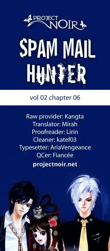 SM Hunter Chapter 6 1